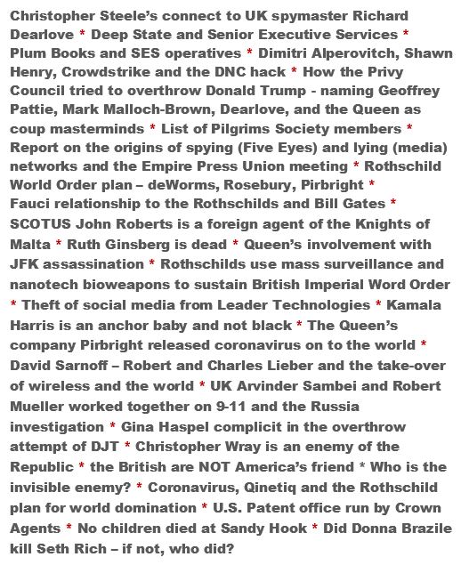 fox news does not report