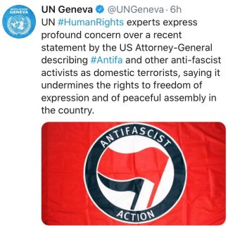 geneva tweet un