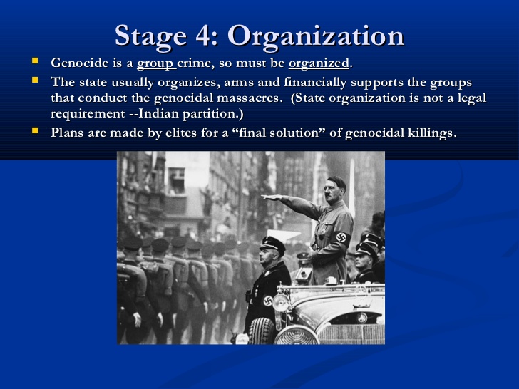 genocide 3