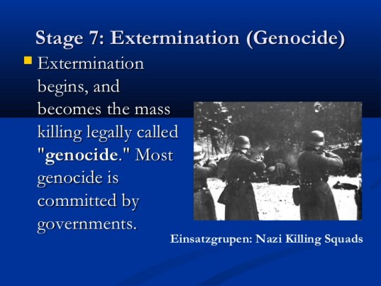 genocide 6