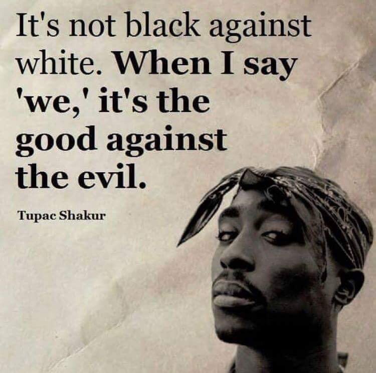 good v evil