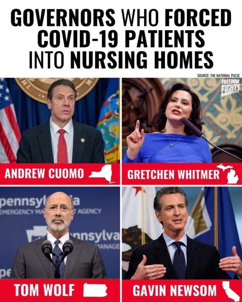 governors corona nursing home