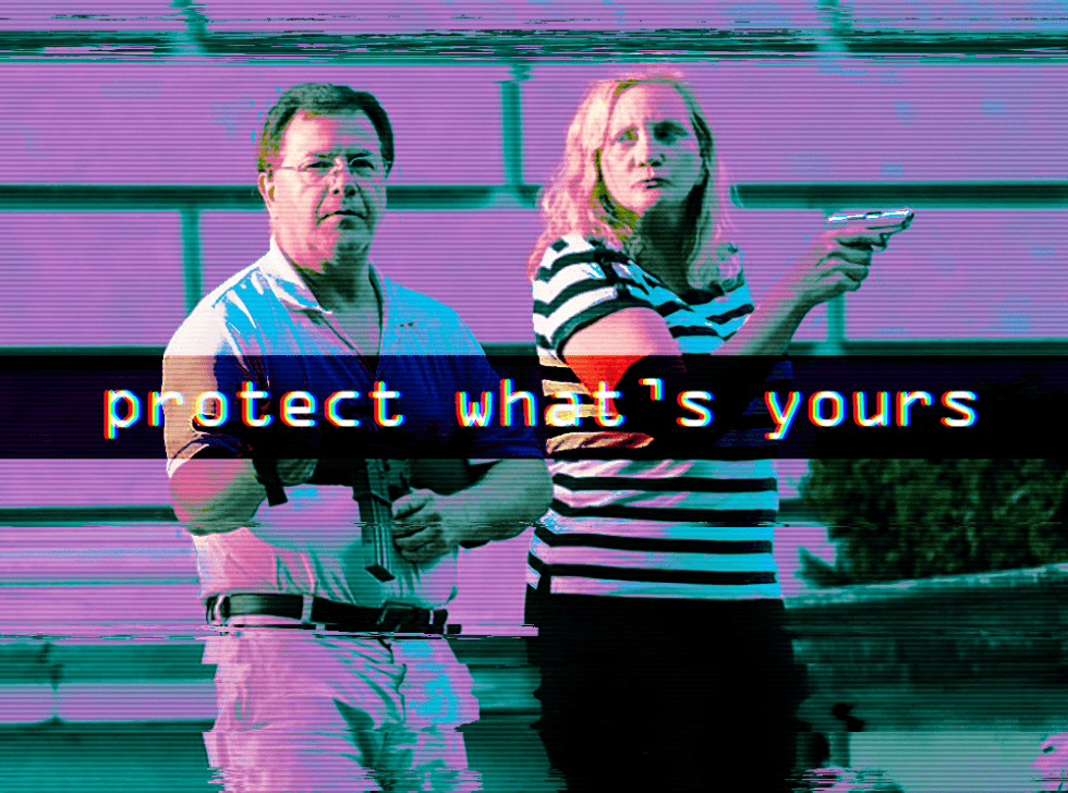 gun control ken and karen 1