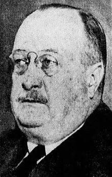 henry roosevelt