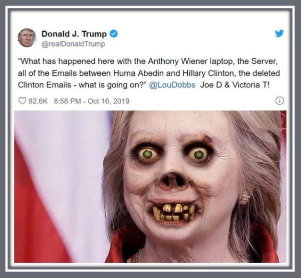 hillary huma laptop weiner