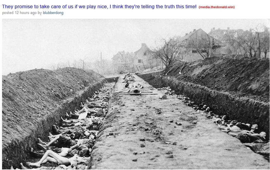 holocaust