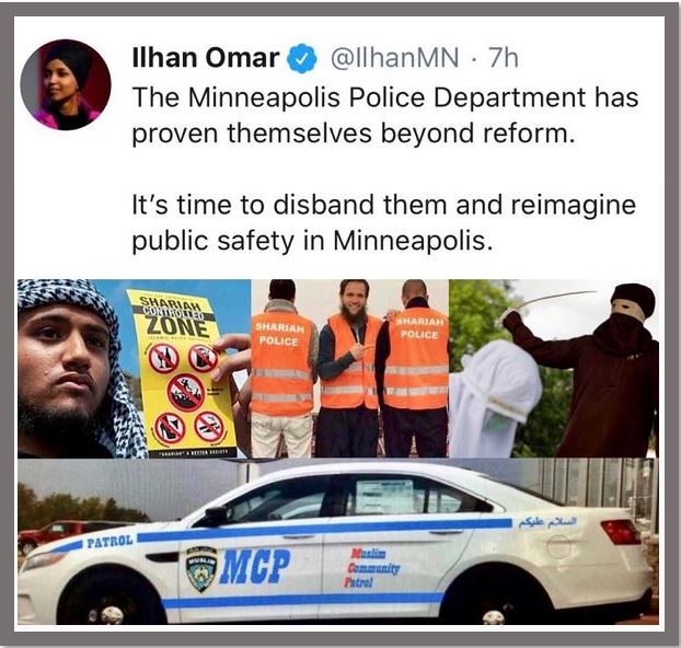 ilhan omar
