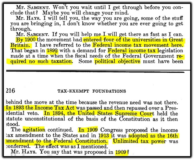 income tax act