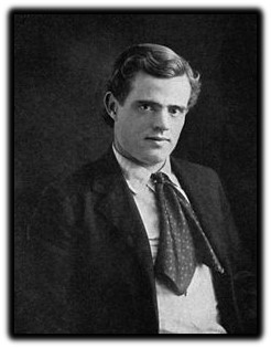 jack london 2