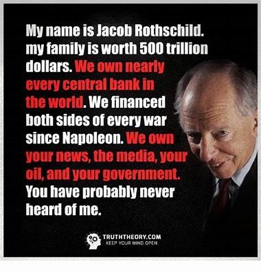 jacob rothschild