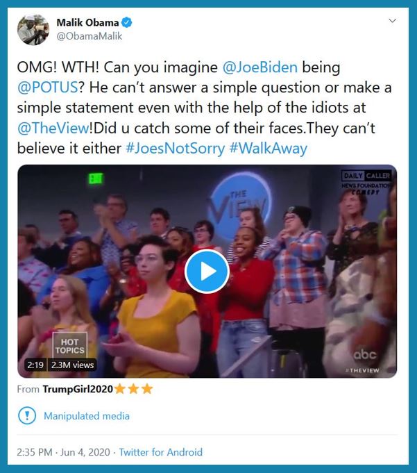joe biden stutter