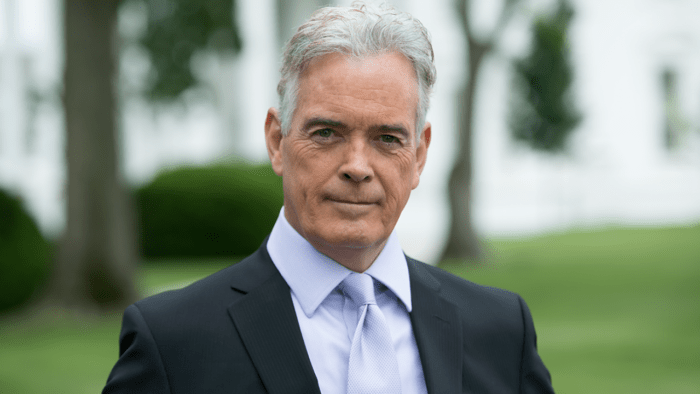 john roberts news media