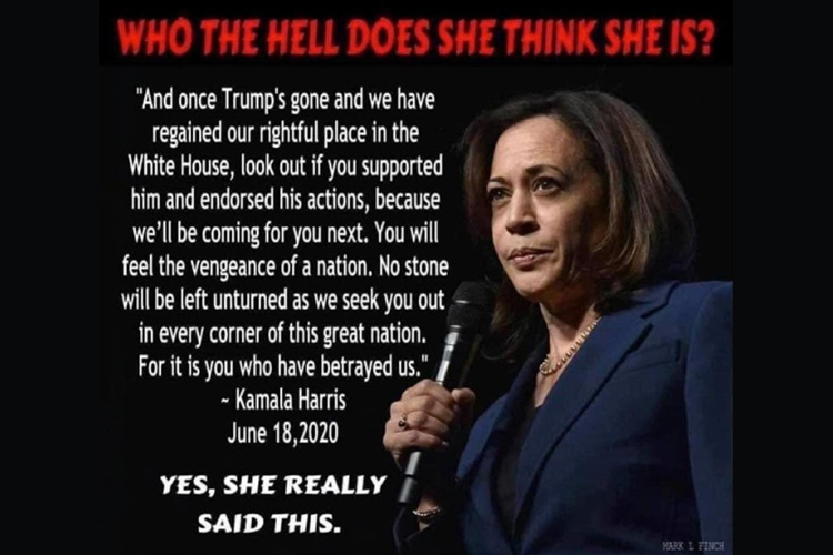 kamala harris