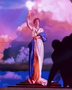 lady liberty