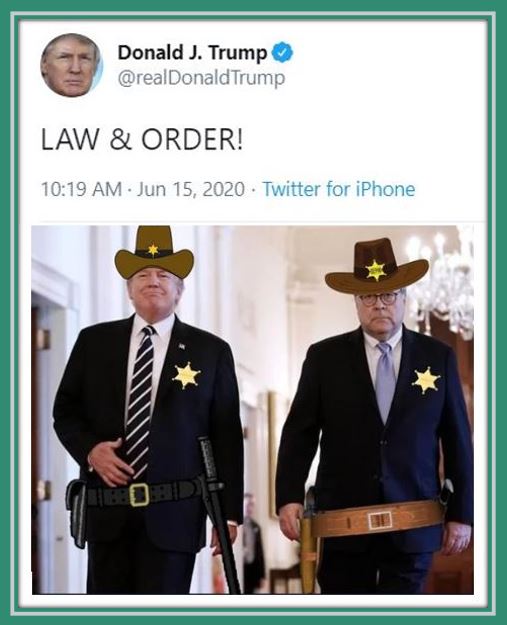 law and order tt