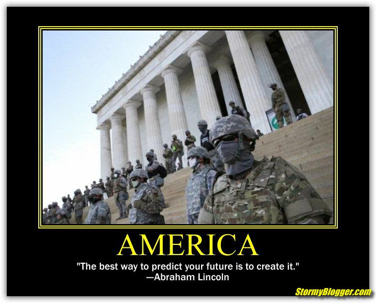 lincoln memorial 2