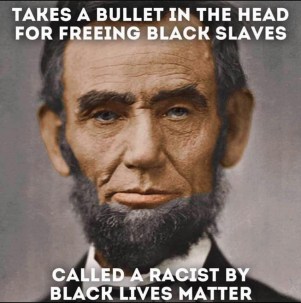 lincoln