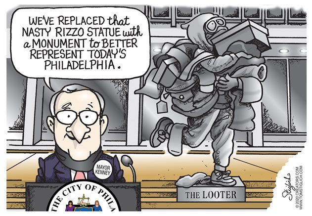 looter