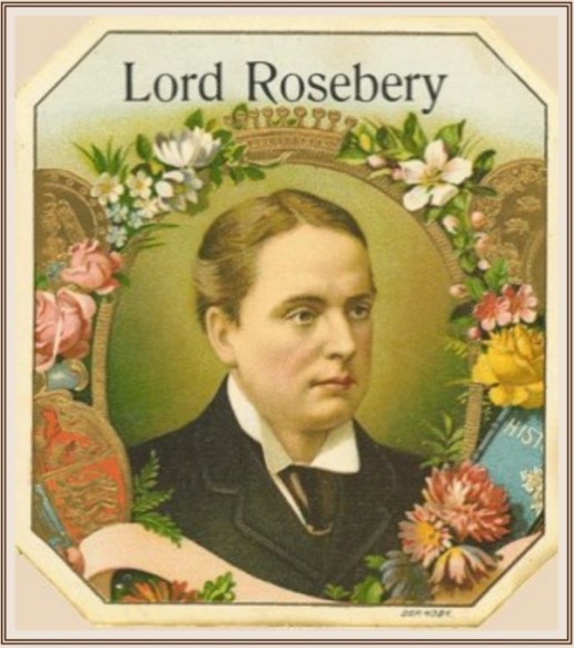lord rosebery 1