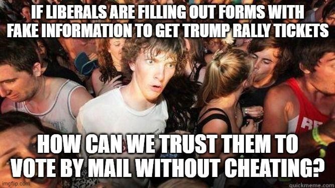 mail in ballots