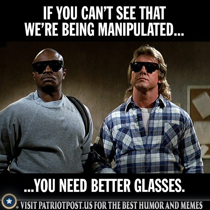 manipulation