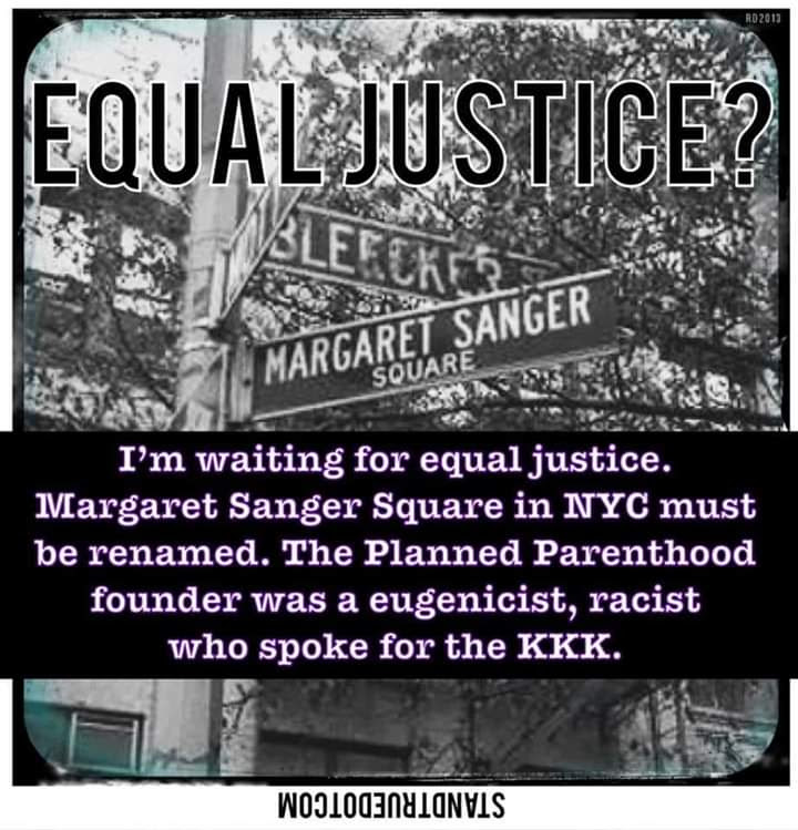 margaret sanger