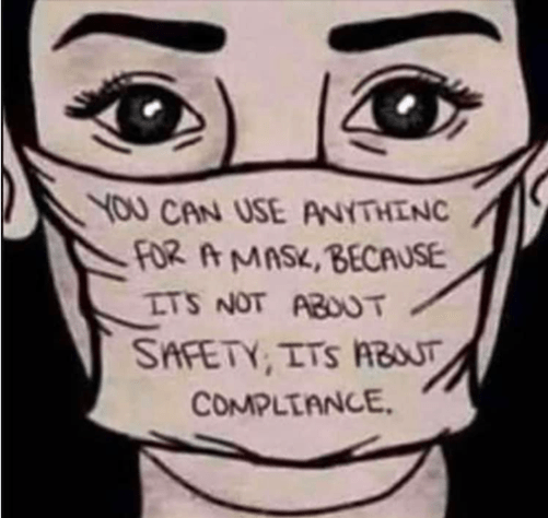 mask compliance
