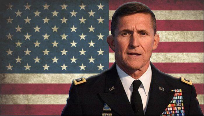 michael flynn