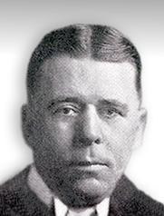Rep. M. Alfred Michaelson (IL 7th, 1921-1931)