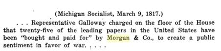 michigan socialist