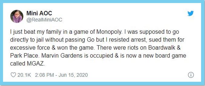monopoly