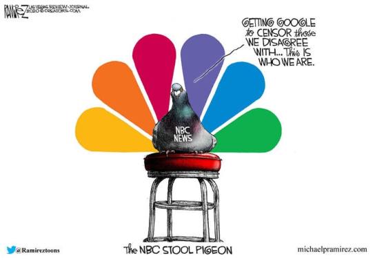 nbc fake news