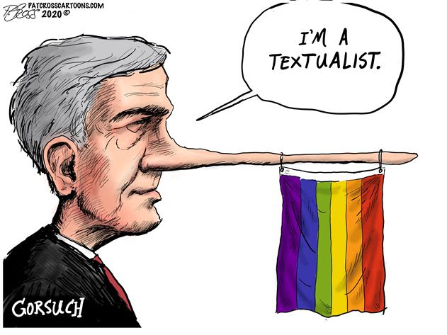 neil gorsuch