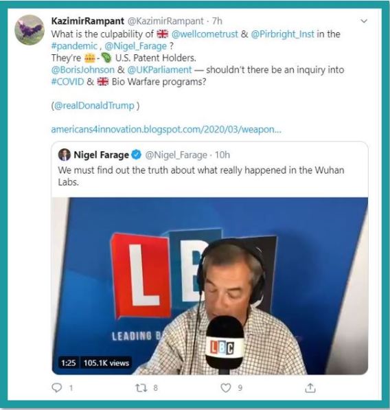 nigel farage
