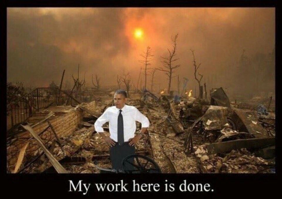 obama devastation