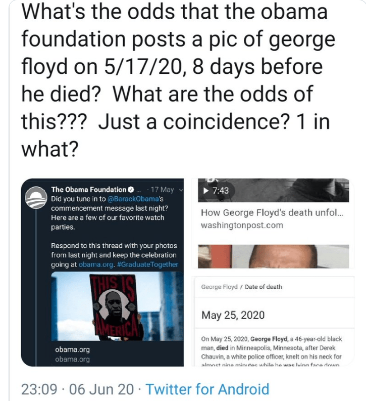obama foundation