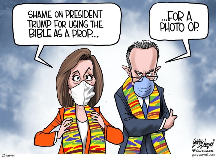 pelosi schumer