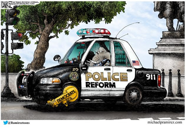 police reform
