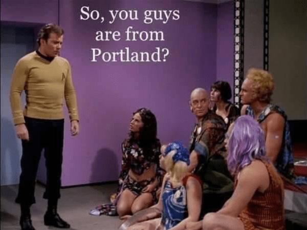 portland seattle antifa