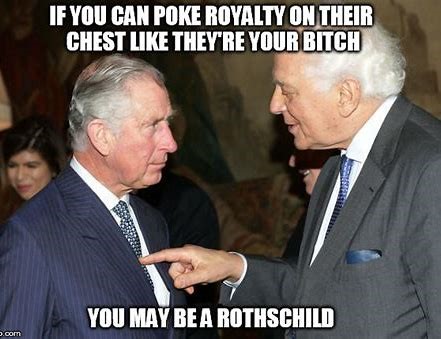 prince philip rothschild