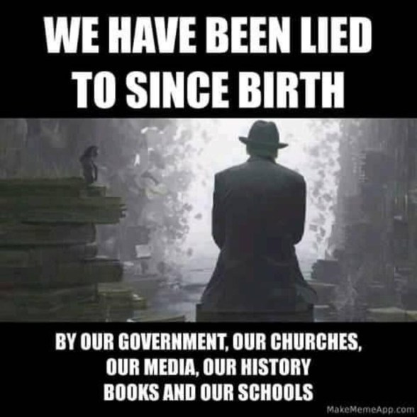 propaganda history