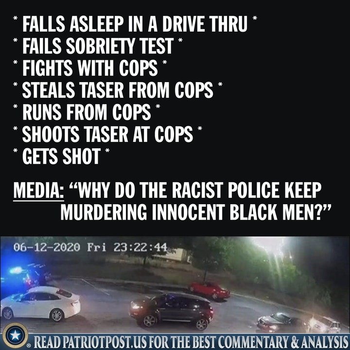 racism blm