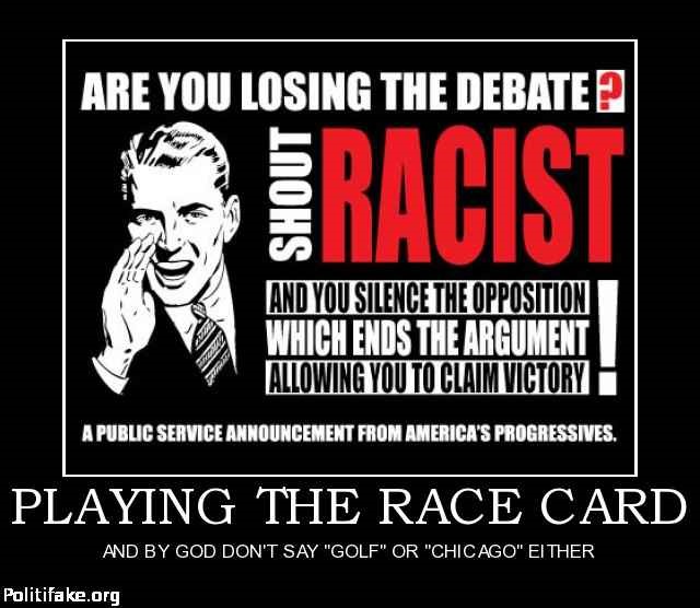 racist definition 2