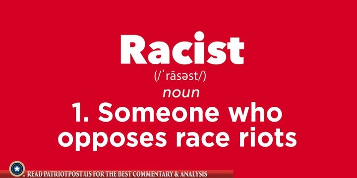 racist definition