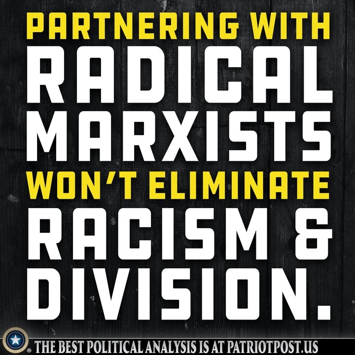 radical marxist race