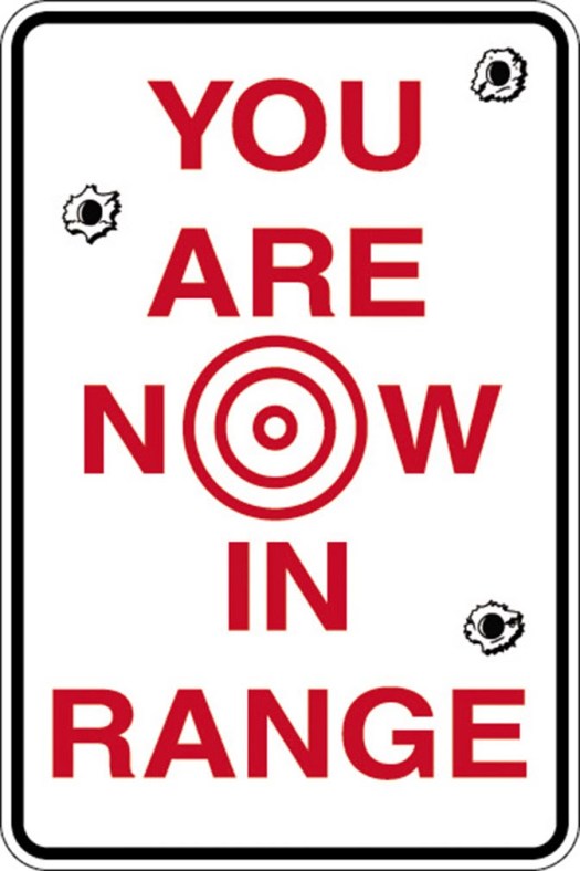range target
