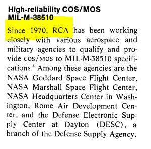 rca