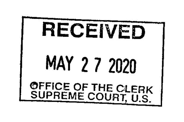 received supreme court