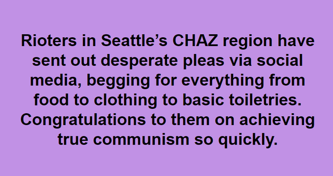 seattle chaz