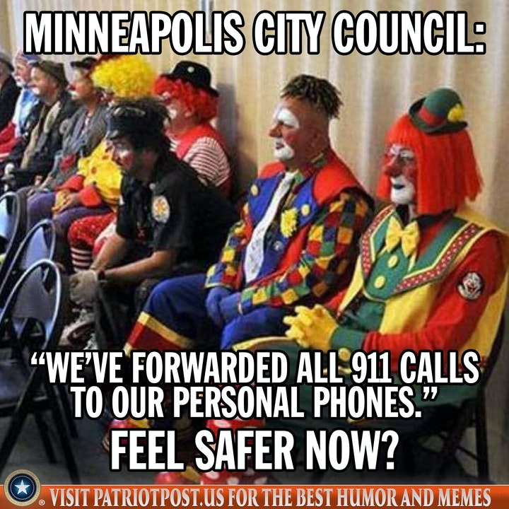 seattle clowns